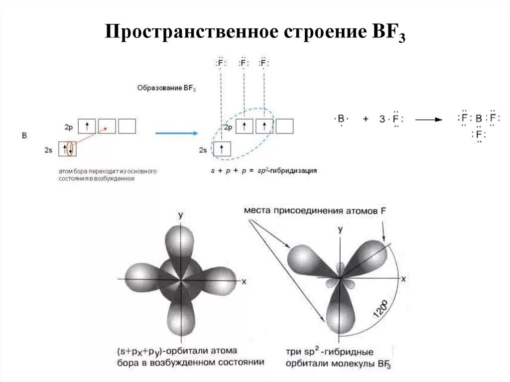 Bf3 строение молекулы. Пространственная структура молекул bf3. Bf4- пространственное строение. Пространственная конфигурация молекулы bf3.