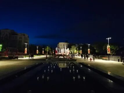 Ночное время воронеж