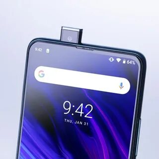 S 5 pro