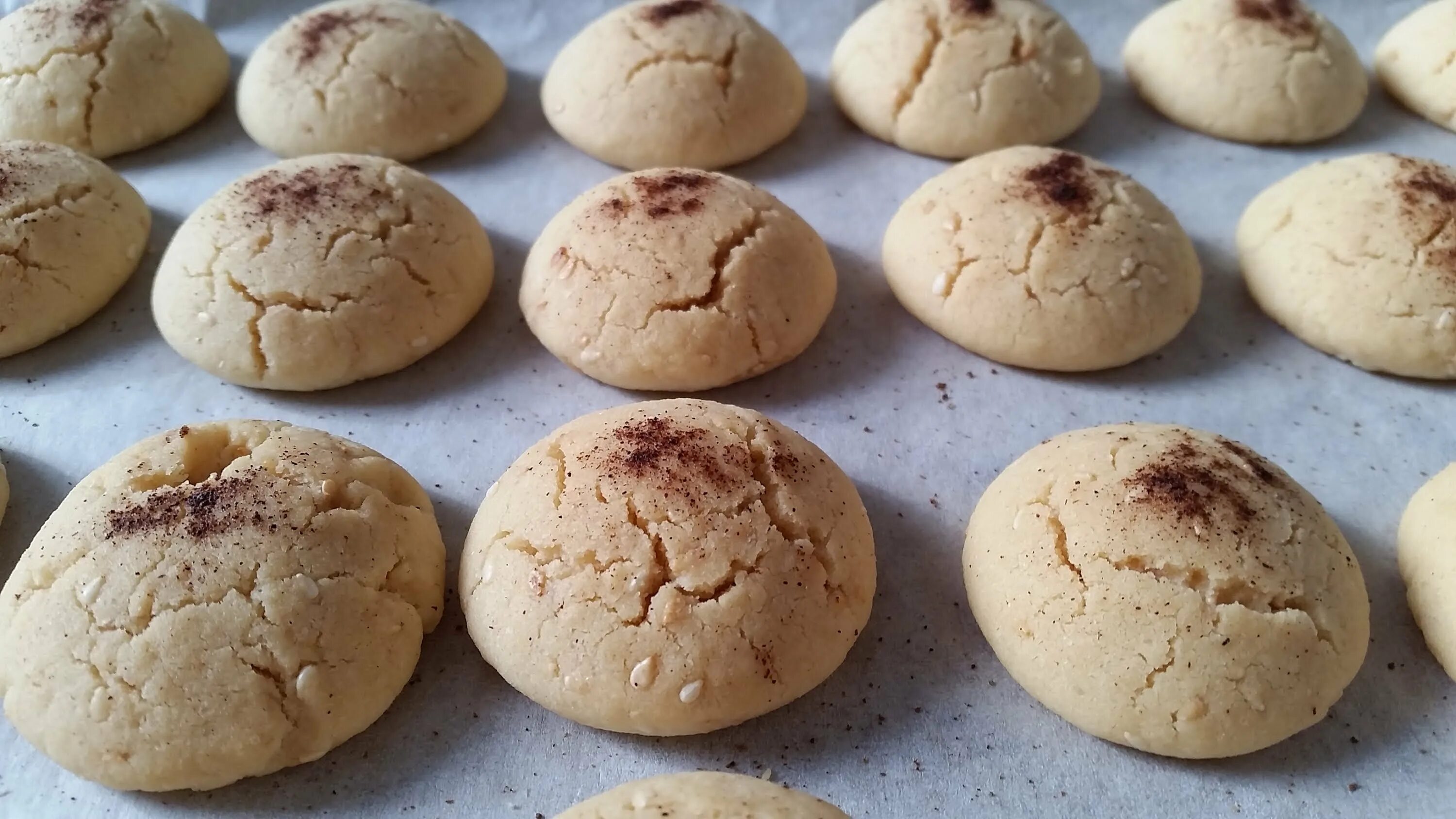 Печенье кукис. Biscotti печенье с корицей. How to prepare Biscuit. Ghriba.