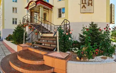 Мини отели орла