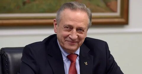Александром георгиевичем горшковым
