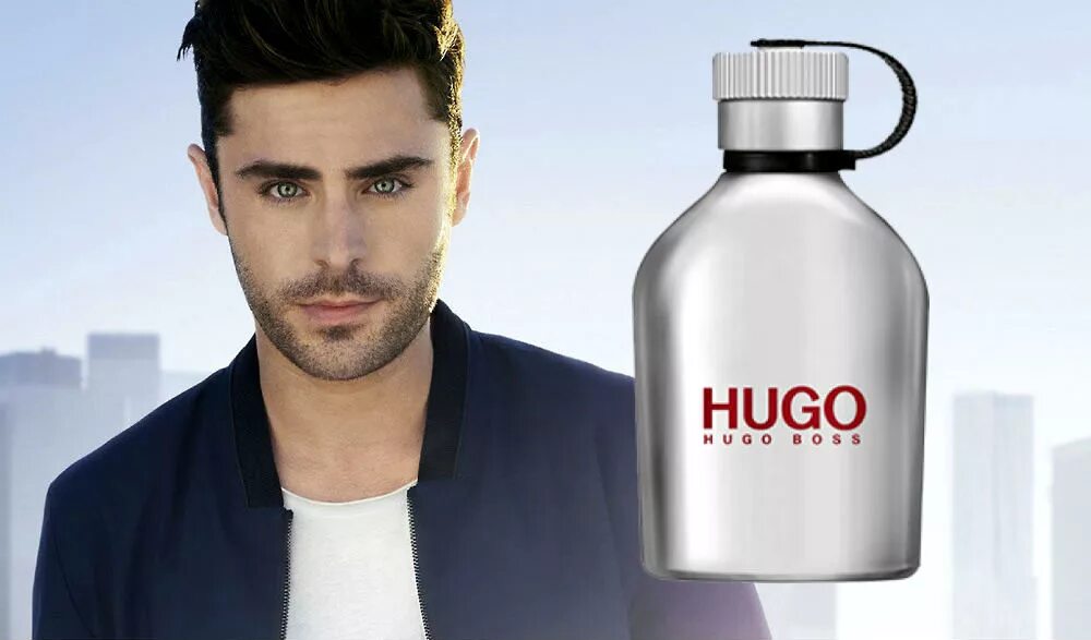 Hugo перевод на русский. Hugo Boss Hugo. Хьюго босс Хьюго. Хьюго босс мужские реклама. Hugo Hugo Boss 25 ml brand collection.