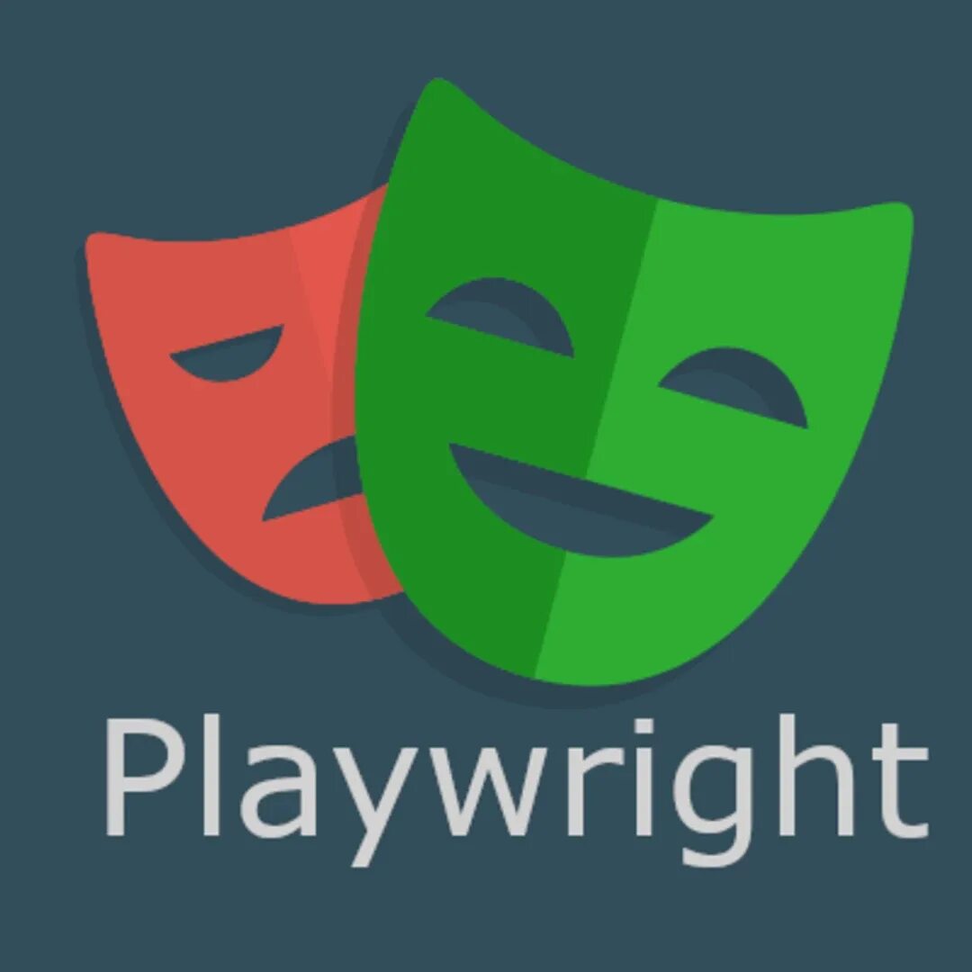 Playwright js. Playwright тестирование. playwright test. playwright logo.