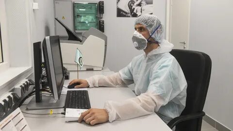 Covid 19 пациенты