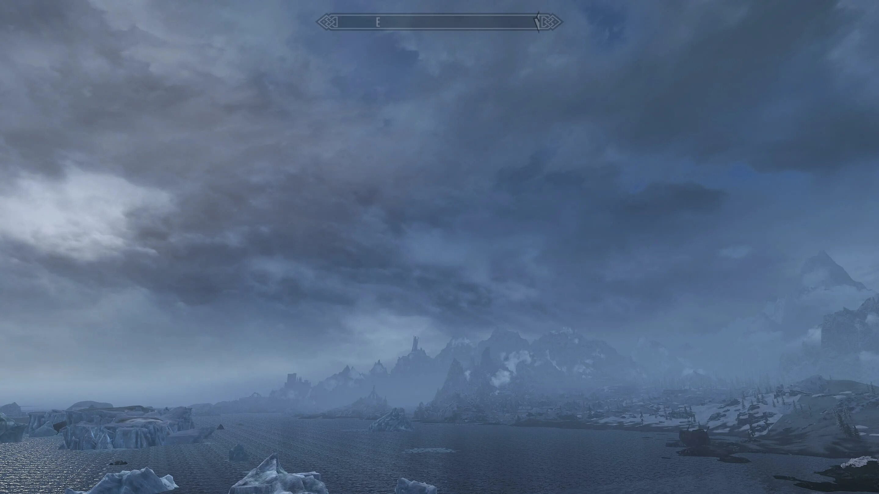 Мод from the fog 1.16 5. Skyrim fog mod. skyrim туман. skyrim туман мод. skyrim special edition туман.
