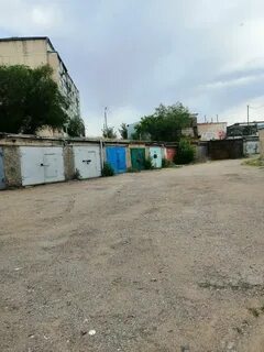 Гараж темиртау