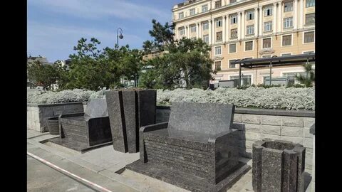 Гранит владивосток