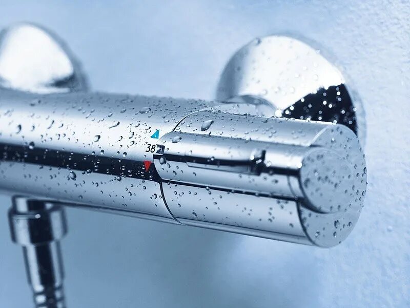 Душа grohe grohtherm. Grohe Grohtherm 1000. Grohe Grohtherm 1000 34143000. Термостат Grohe Grohtherm 1000.