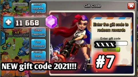 Codes zombie