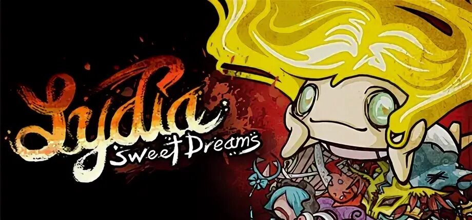 Прохождение игры sweet dreams