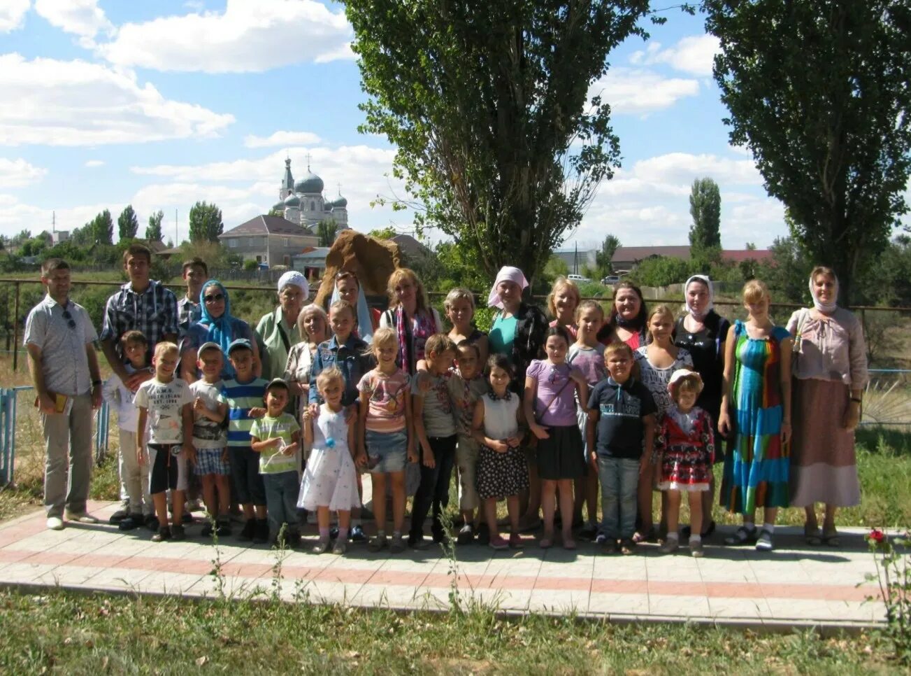 Городищенские школы волгоградской области. Волгоградская область Николаевский район село Очкуровка. Село Ерзовка Волгоградской области. Ерзовка Городищенский район школа.