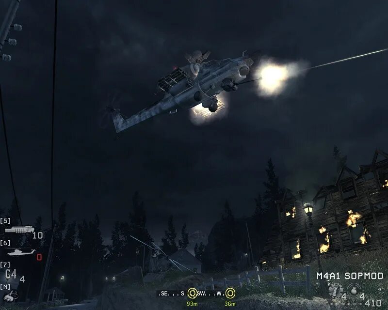 Файл cod cod. Call of duty modern warfare 2 ми-28. ми-28 в cod mw2. ми 28 call of duty. ми-28 из call of duty modern warfare 4 remastered.