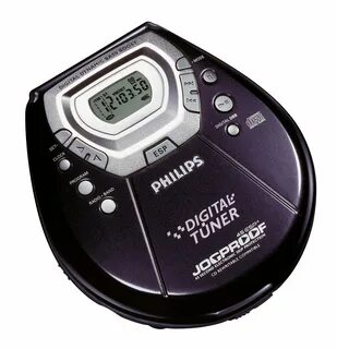 Плеер philips