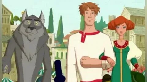 Қыз сексуалды ит стиліндегі бейнеде еден сүртеді.