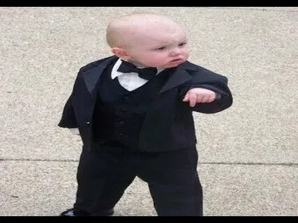 Baby me now