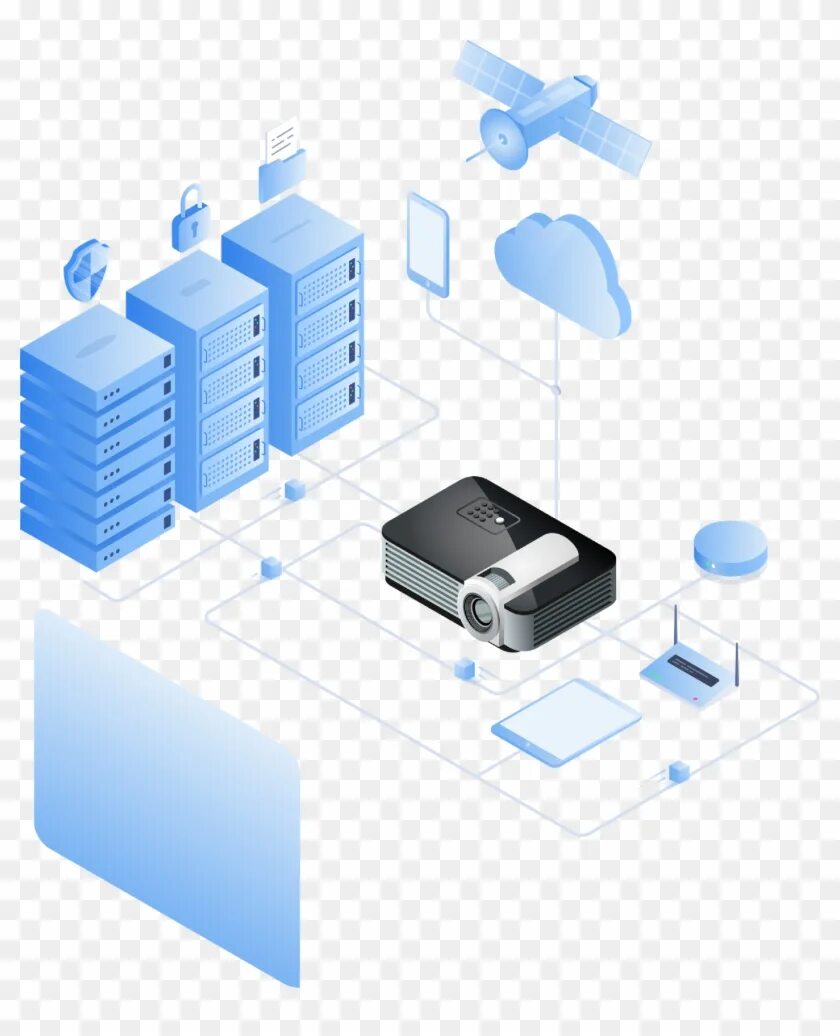 Project solution