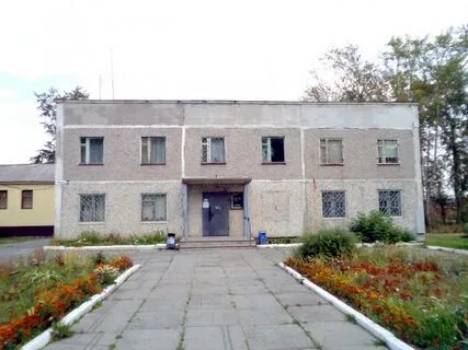 Первоуральск поселок