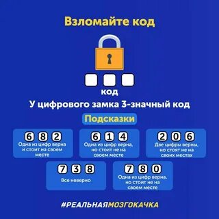 Как подобрать пароль на телефоне 4 значный
