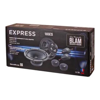 Blam 165 es