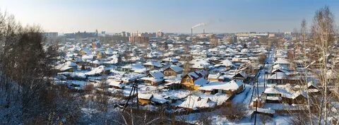 Черемошники томск