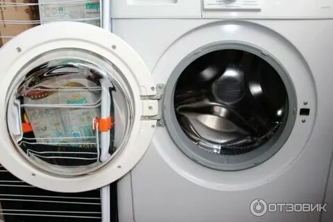 Отжим стиральной машины атлант
