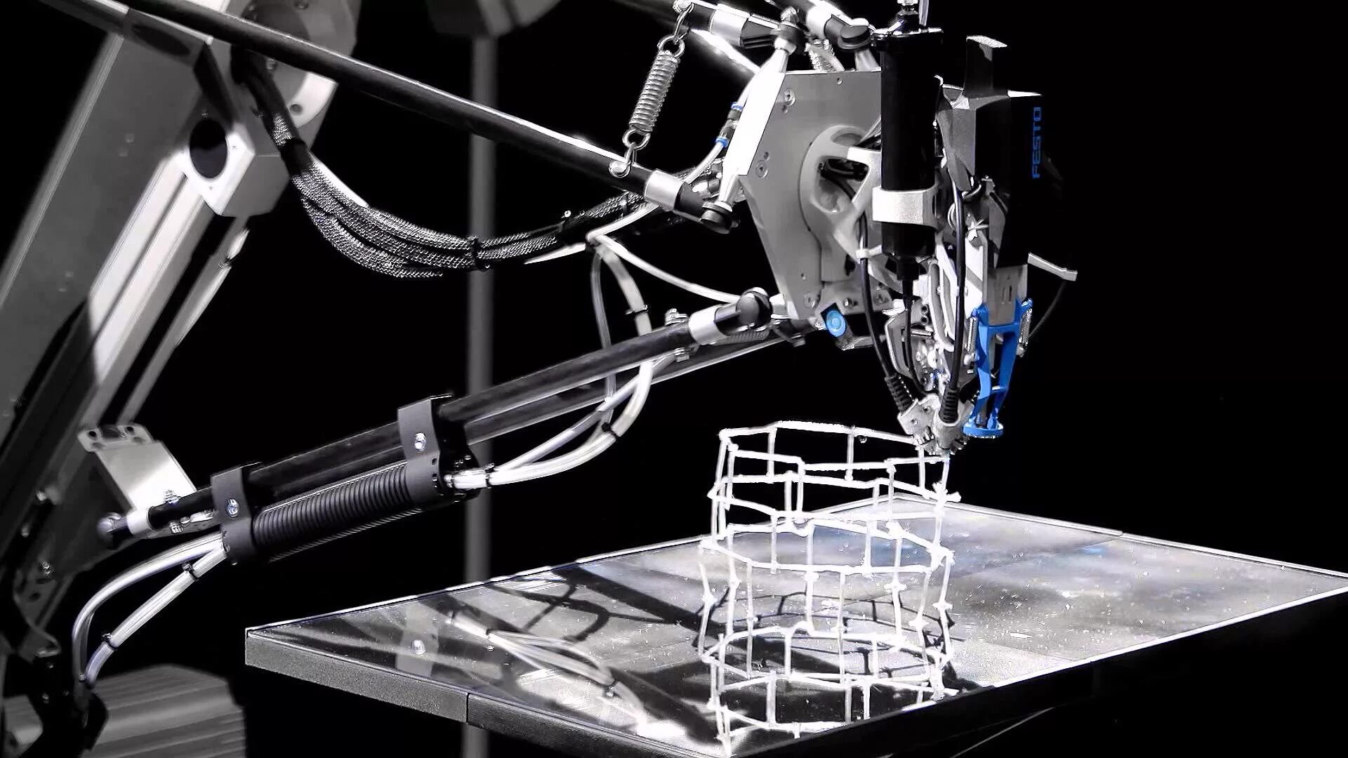 Toybox 3d принтер. Робот паук Festo. Robot 3d Printer. Робот паук 3d принтер. 3d devices