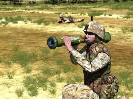 Игра arma