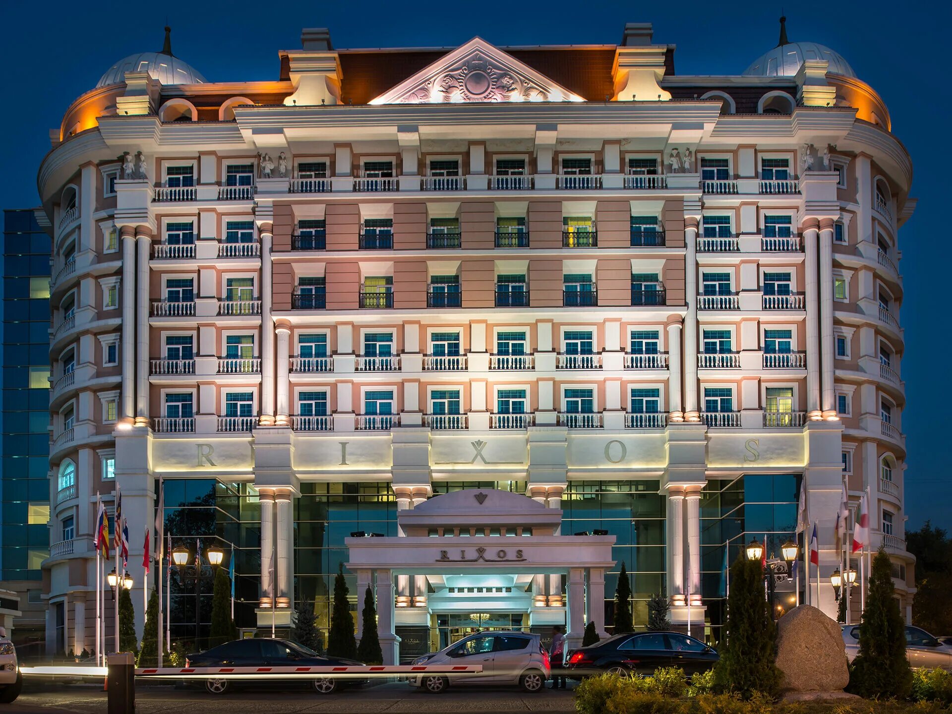 Rixos radamis blue planet 5. Алматы риксос отель. гостиница rixos в алматы. rixos almaty алматы отель. вивальди алматы гостиница.