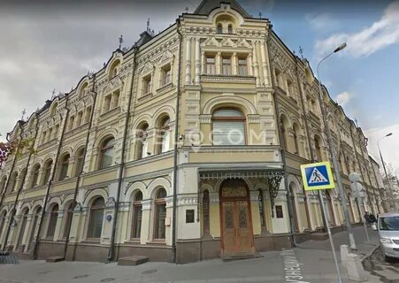 Кузнецкий мост 13