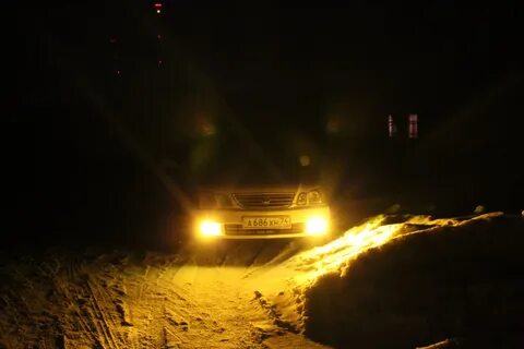 Свет 90