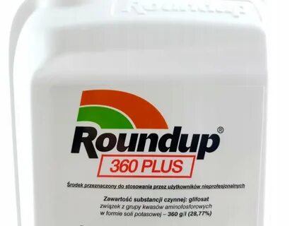 Roundup