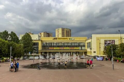 Самому подольск