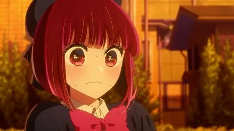 Oshi no ko 160