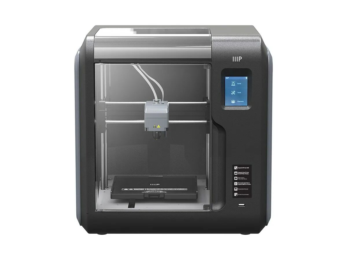 Панель принтера. Принтер с сенсорной панелью. voxel8 3d printer. panel printer. detrismart d3.