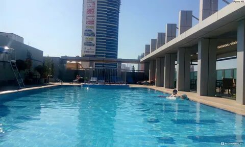 Rose park al barsha
