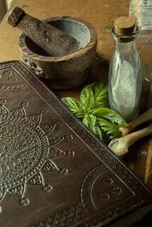 Целебная магия