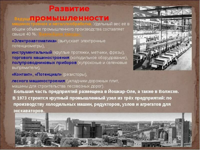 Развитие промышленности 1960. Развитие промышленности 1950. Доклад на тему развитие промышленности. Развитие промышленности в 1960 году.