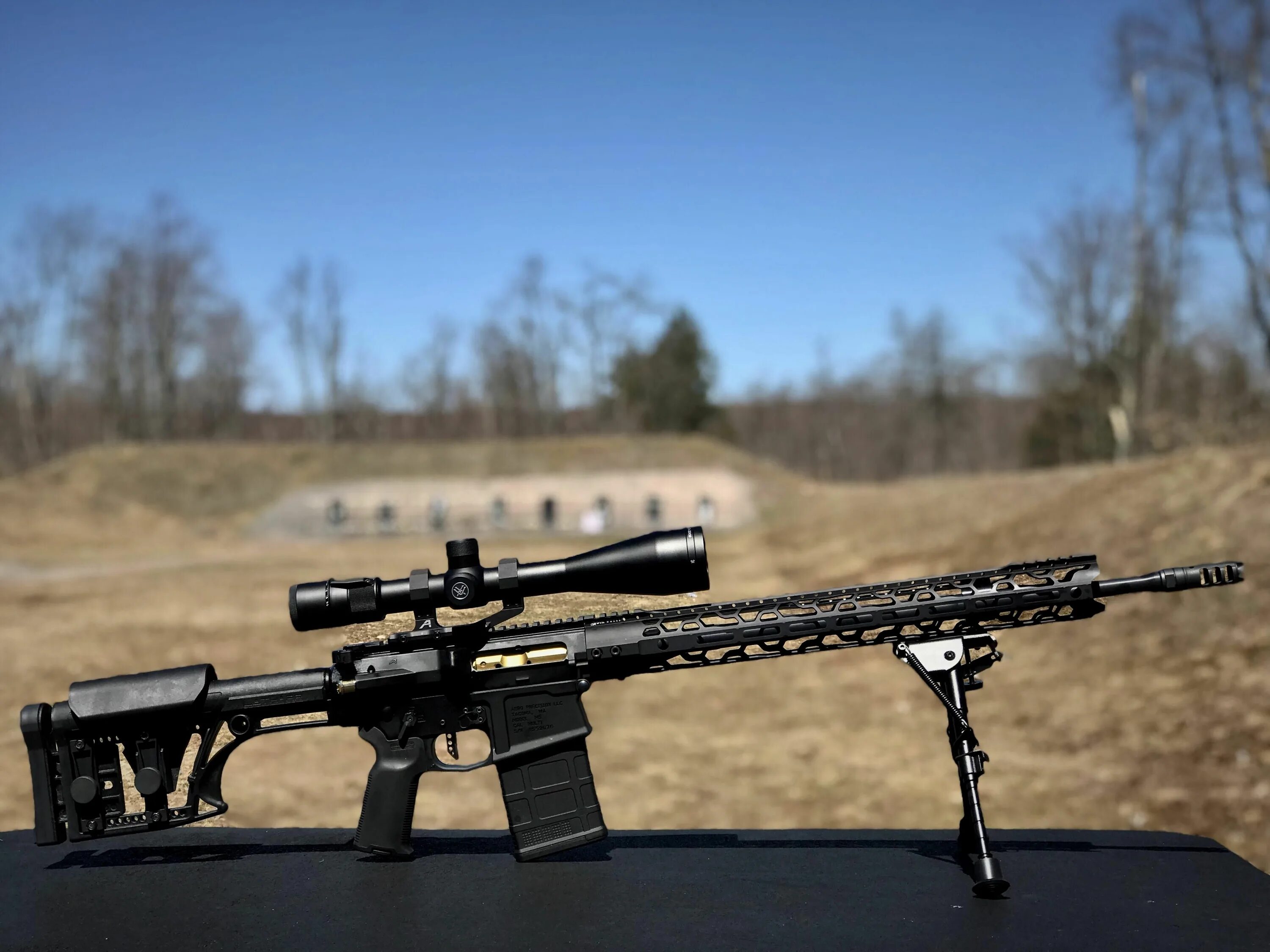 Штурмовая винтовка ar-15. Приклад ar15. Colt ar 15 винтовка. Springfield armory saint. Ар 15.