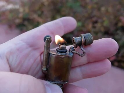 Styles lighter