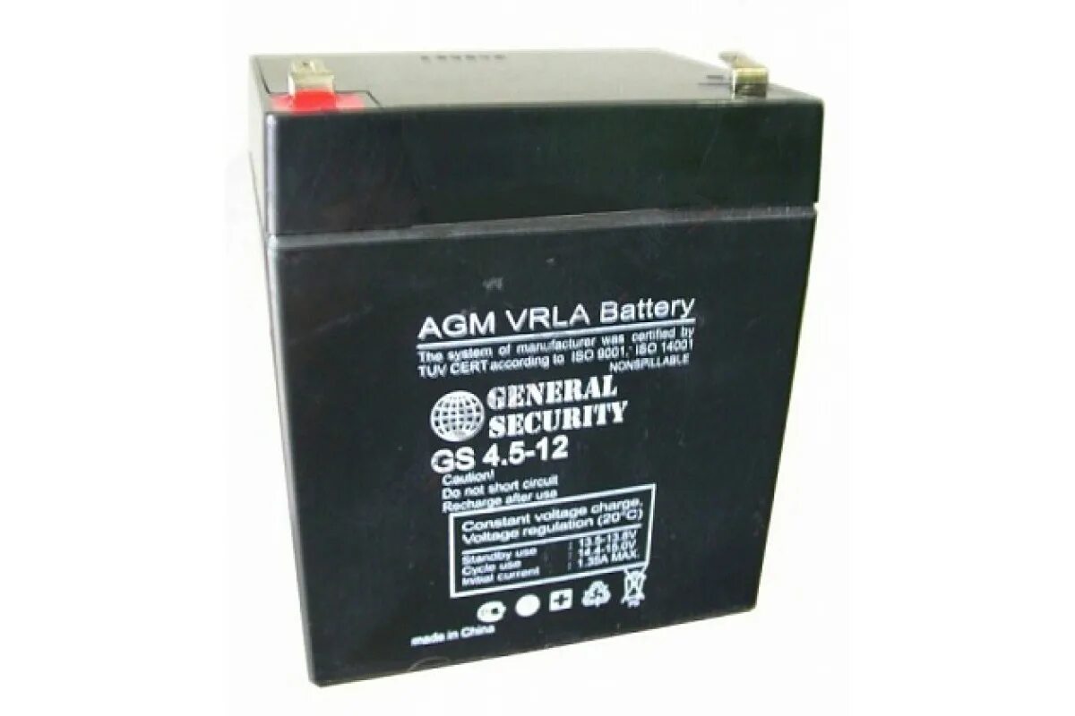 Аккумулятор 4 5 а ч. Аккумулятор general security gs 4.5-12 (12v  4.5ah). аккумулятор general security gsl 12-6. аккумулятор general security gs 4.5-6. аккумулятор general security gs 7.2-12 12 в 7 ач.