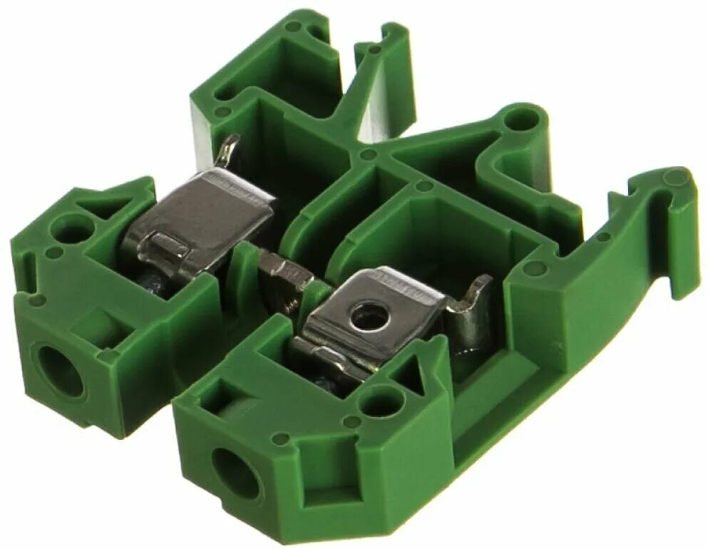 колодка клеммная jxb 4 35 ekf