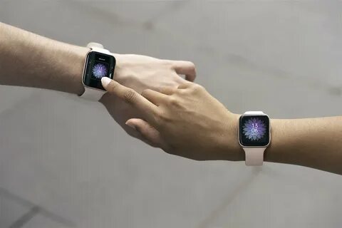 Oppo watch