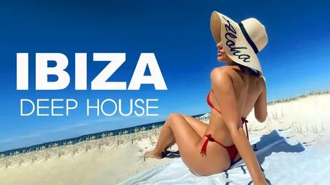 Ibiza summer