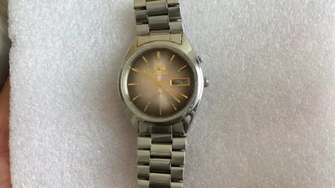 Orient 3 stars