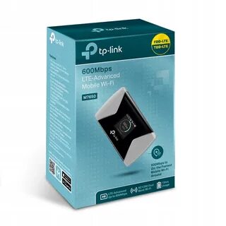 Tp link lte