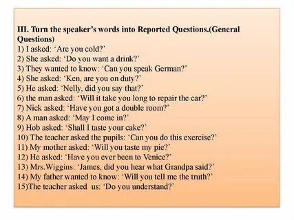 I m russian questions