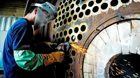 Steam repair