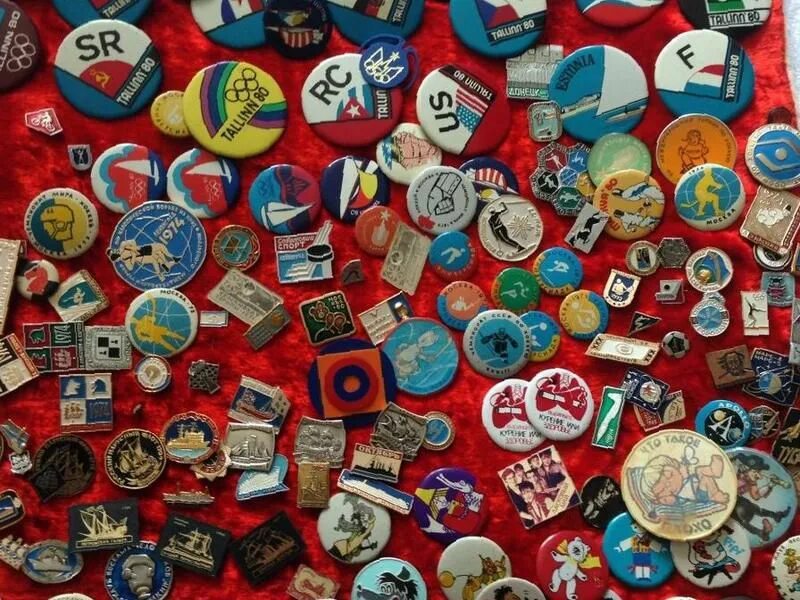 как сделать значок в тг