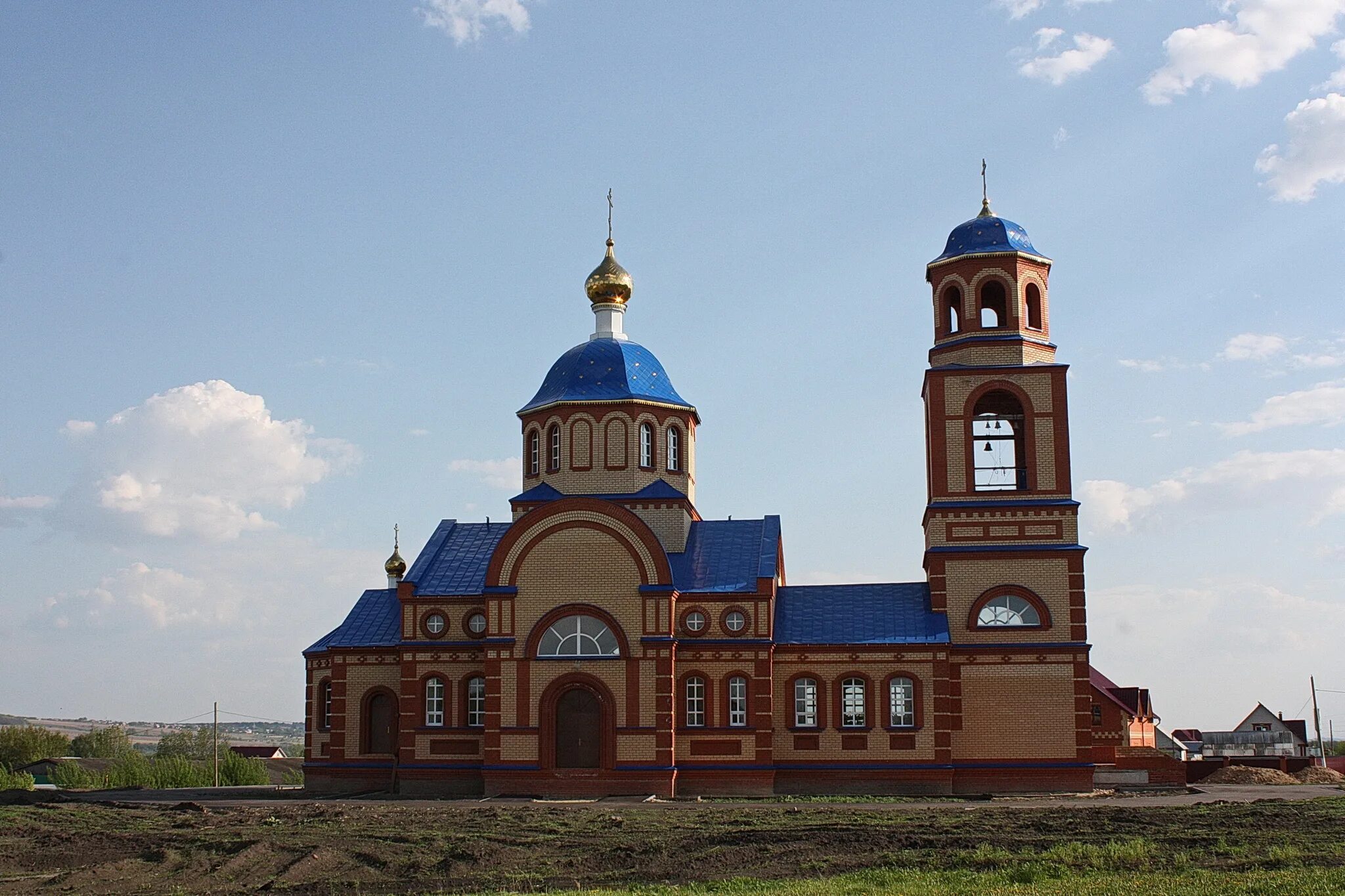 Погода ромодановский
